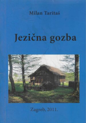 Milan Taritaš: Jezična gozba
