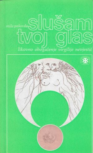 Mile Pešorda: Slušam tvoj glas