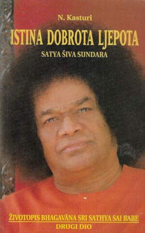 N. Katuri: Istina, dobrota, ljepota