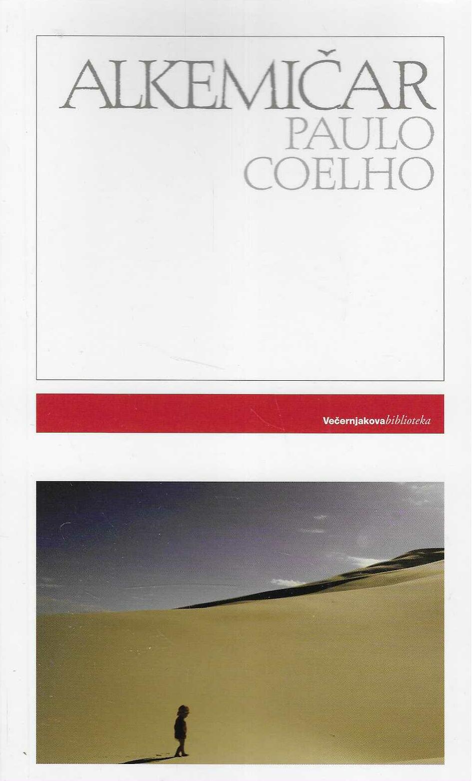 Paulo Coelho: Izabrana djela 1-5