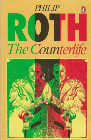 Philip Roth: The Counterlife