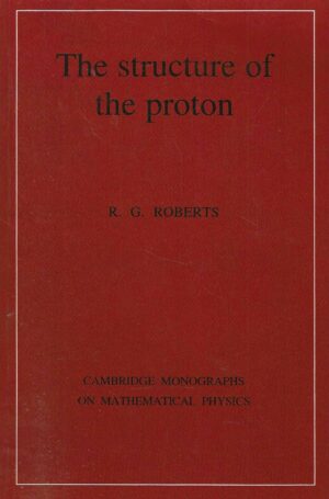 R. G. Roberts: The structure of the proton