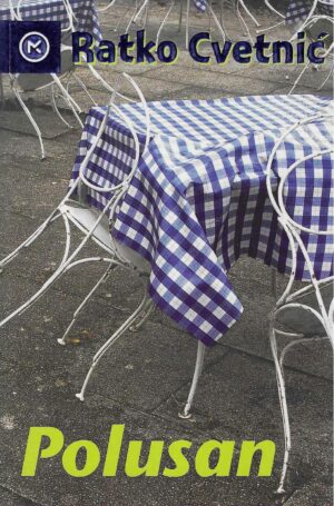 Ratko Cvetnić: Polusan