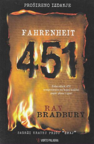Ray Bradbury: Fahrenheit 451