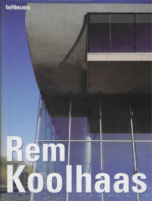 Rem Koolhaas