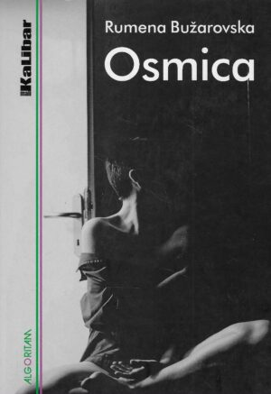 Rumena Bužarovska: Osmica