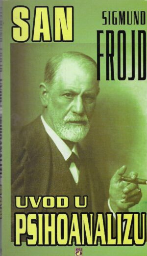 Sigmund Freud: Uvod u psihoanalizu - San