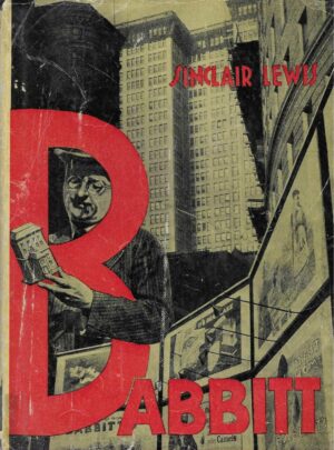 Sinclair Lewis: Babbitt