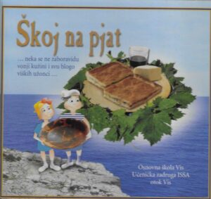 Škoj na pjat