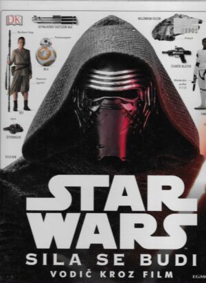 Star Wars - Sila se budi