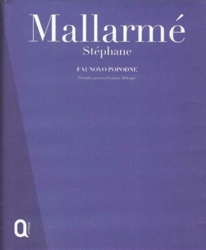 Stéphane Mallarmé: Faunovo popodne
