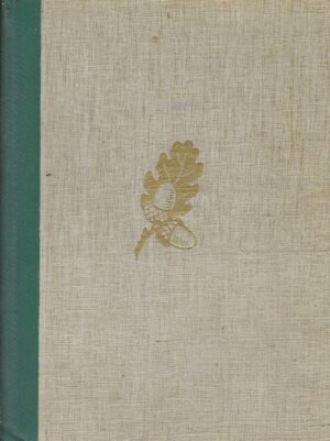 Šumarska enciklopedija 1-2