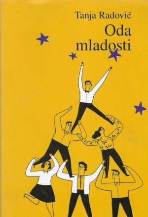 Tanja Radović: Oda mladosti