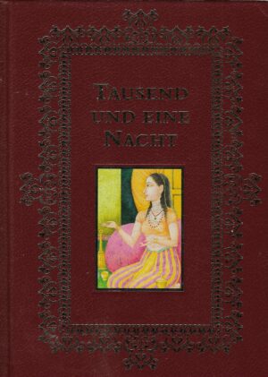 Tausend und eine Nacht