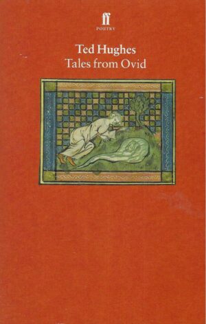 Ted Hughes: Tales from Ovid