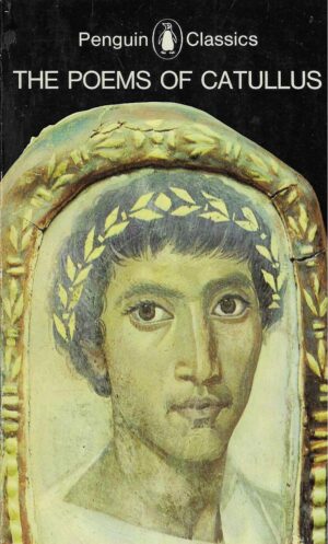 The Poems of Catullus
