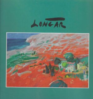 Tihomir Lončar: Morski krajolici / Seaside Landscapes