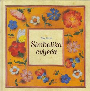 Tine Germ: Simbolika cvijeća