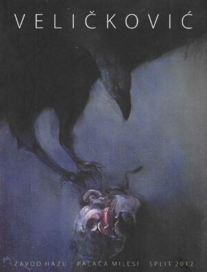 Veličković - Katalog