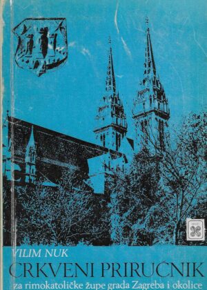 Vilim Nuk: Crkveni priručnik