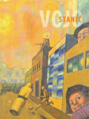 Vojo Stanić - Katalog