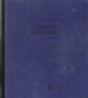 Walter Greiner and Berndt Müller: Quantum Mechanics