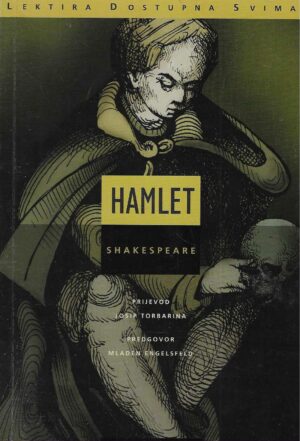 William Shakespeare: Hamlet