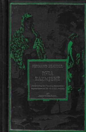 Fernand Braudel: Igra razmjene