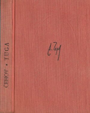 A. P. Čehov: Tuga