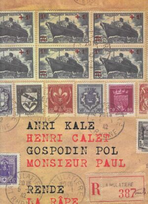 Anri Kale: Gospodin Pol