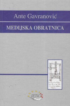 Ante Gavranović: Medijska obratnica