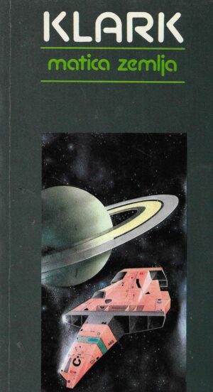 Artur Klark: Matica Zemlja