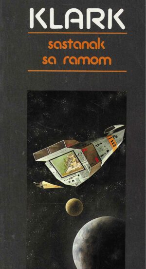 Artur Klark: Sastanak sa Ramom