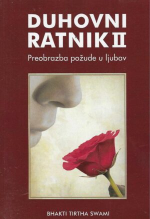 Bhakti Tirtha Swami: Duhovni ratnik 2