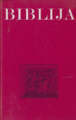 Biblija
