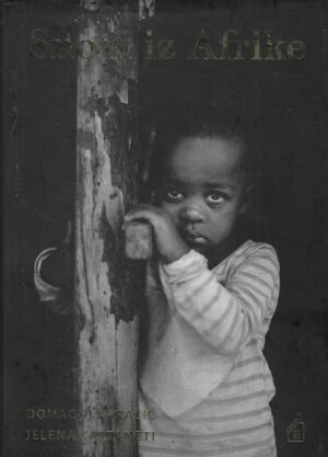 Domagoj Karačić i Jelena Kastaneti: Snovi iz Afrike