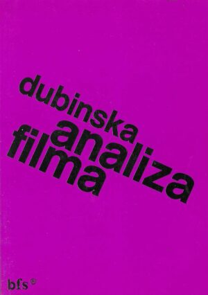 Dubinska analiza filma