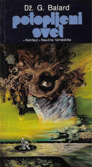 Dž. G. Balard: Potopljeni svet