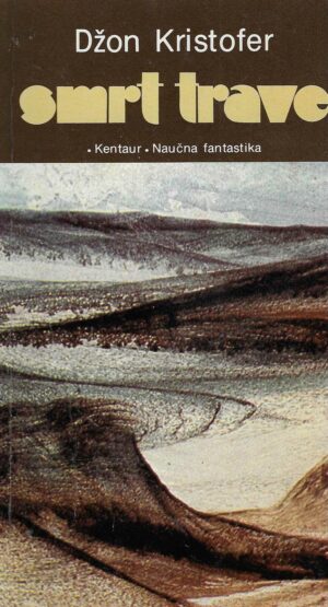 Džon Kristofer: Smrt trave