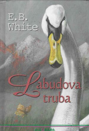E. B. White: Labudova truba