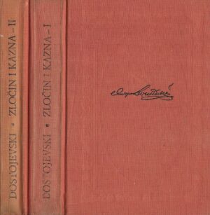 F. M. Dostojevski: Zločin i kazna