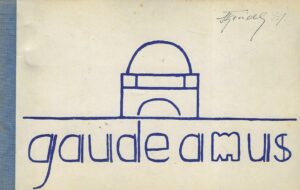 Gaudeamus