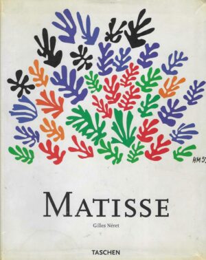 Gilles Néret: Henri Matisse
