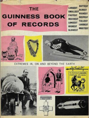 Guinness Book of Records