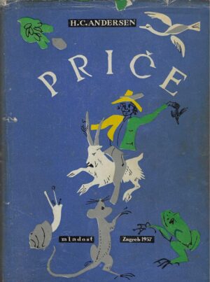 H. C. Andersen: Priče