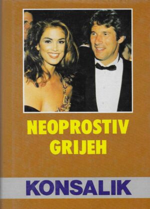 Heinz Günther Konsalik: Neoprostiv grijeh