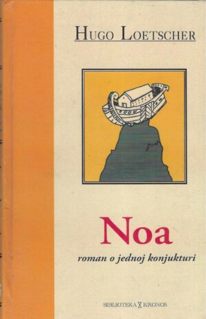 Hugo Loetscher: Noa