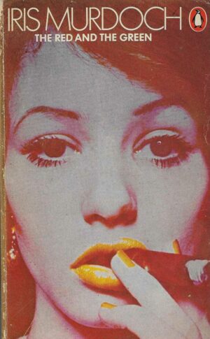 Iris Murdoch: The Red and the Green