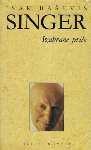 Isak Baševis Singer: Izabrane priče