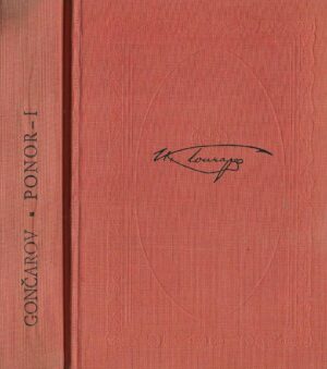 Ivan Gončarov: Ponor 1-2